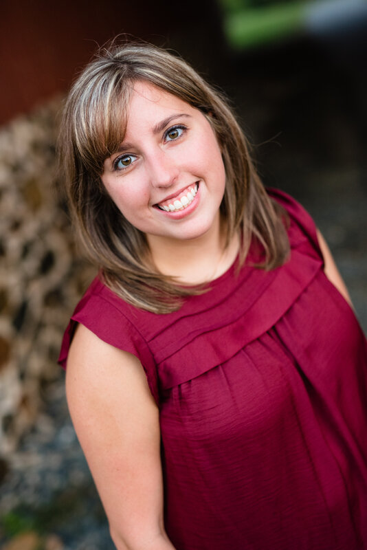 Emily Mori, founder of Ludara